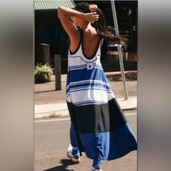 FP Movement Backspin Tank
Size Medium - Picture 4 of 16